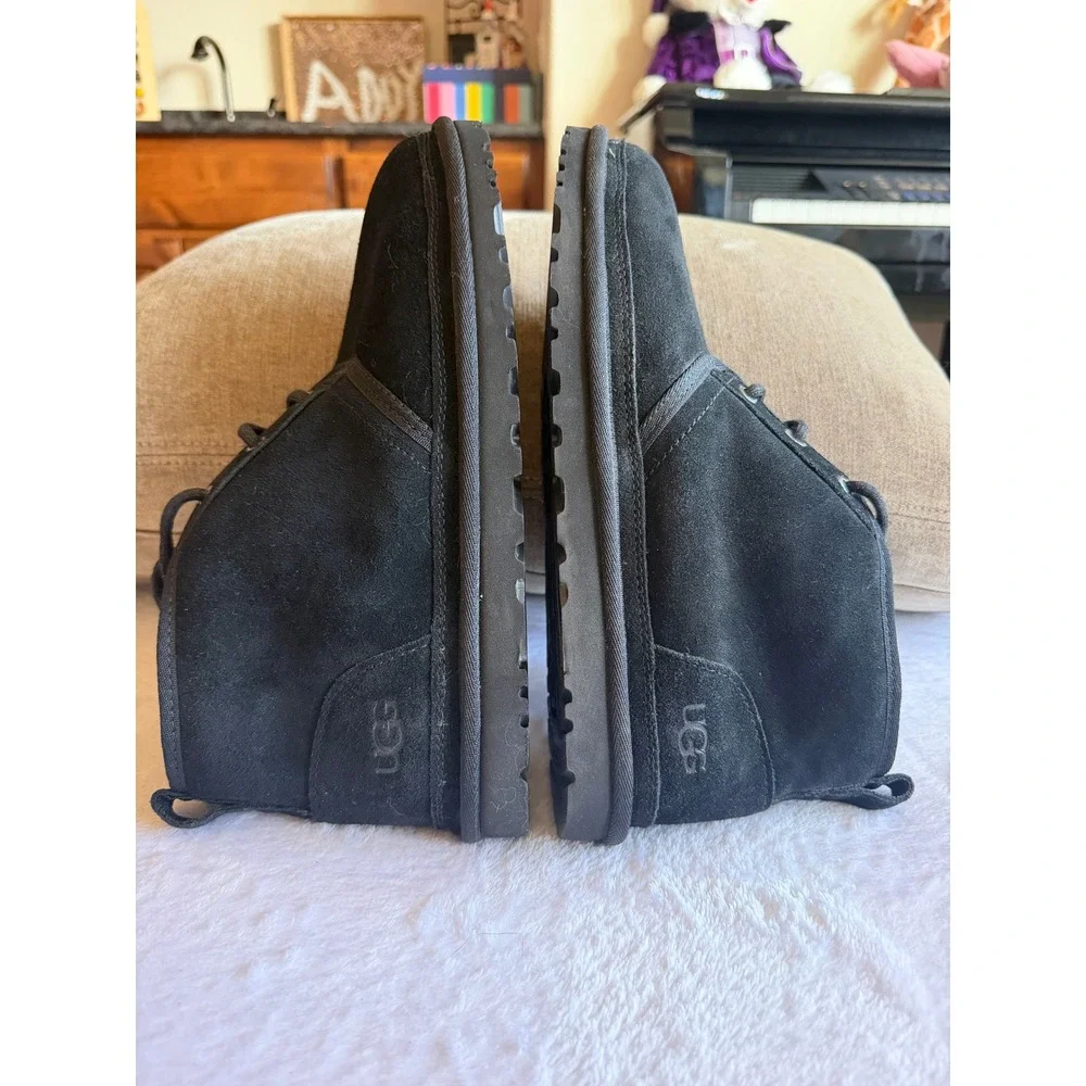 UGG neumel chukka